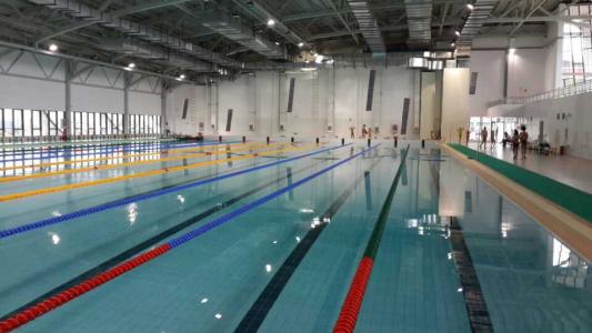 游泳池水處理設(shè)備使用注意事項(xiàng)